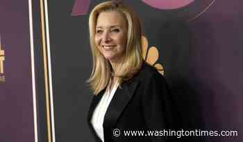 Lisa Kudrow, Sam Rockwell, Smashing Pumpkins in Hollywood Walk of Fame 2027 class