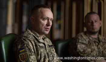 Ukraine turns to battlefield commanders in sweeping military reset