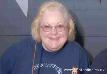 Tributes paid to devoted volunteer who spent decades preserving historic ship