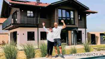 „Das ist jetzt keine Verarsche“: Michael (53) aus Bayern gewinnt Traumhaus am Chiemsee
