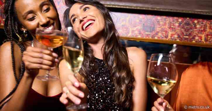 ‘Boob storage’ is the night-out hack every woman knows