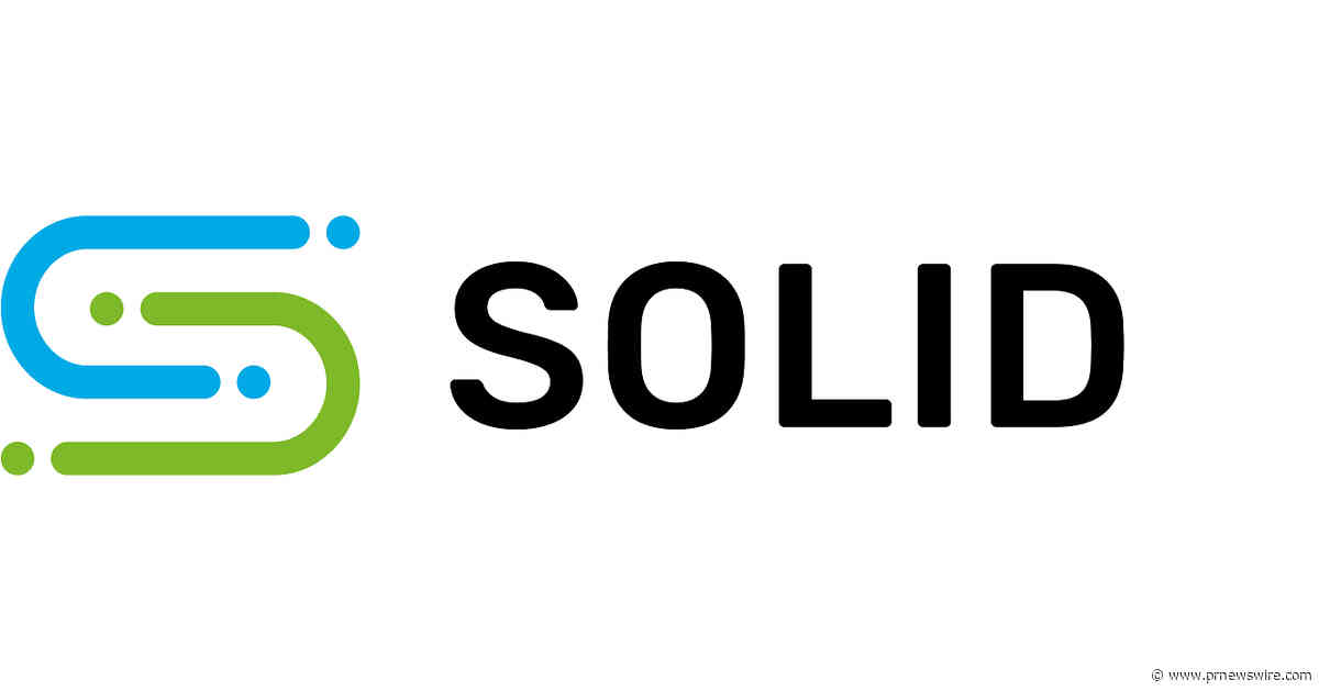 Solid Joins Snowflake and Industry Leaders to Advance Open Standards for AI-Ready Semantic Context