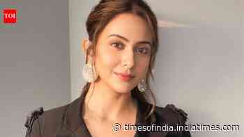 Rakul Preet Singh reveals her first paycheque was Rs 5 lakh