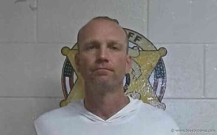 Attala County Man Charged with Statutory Rape and Sexual Battery