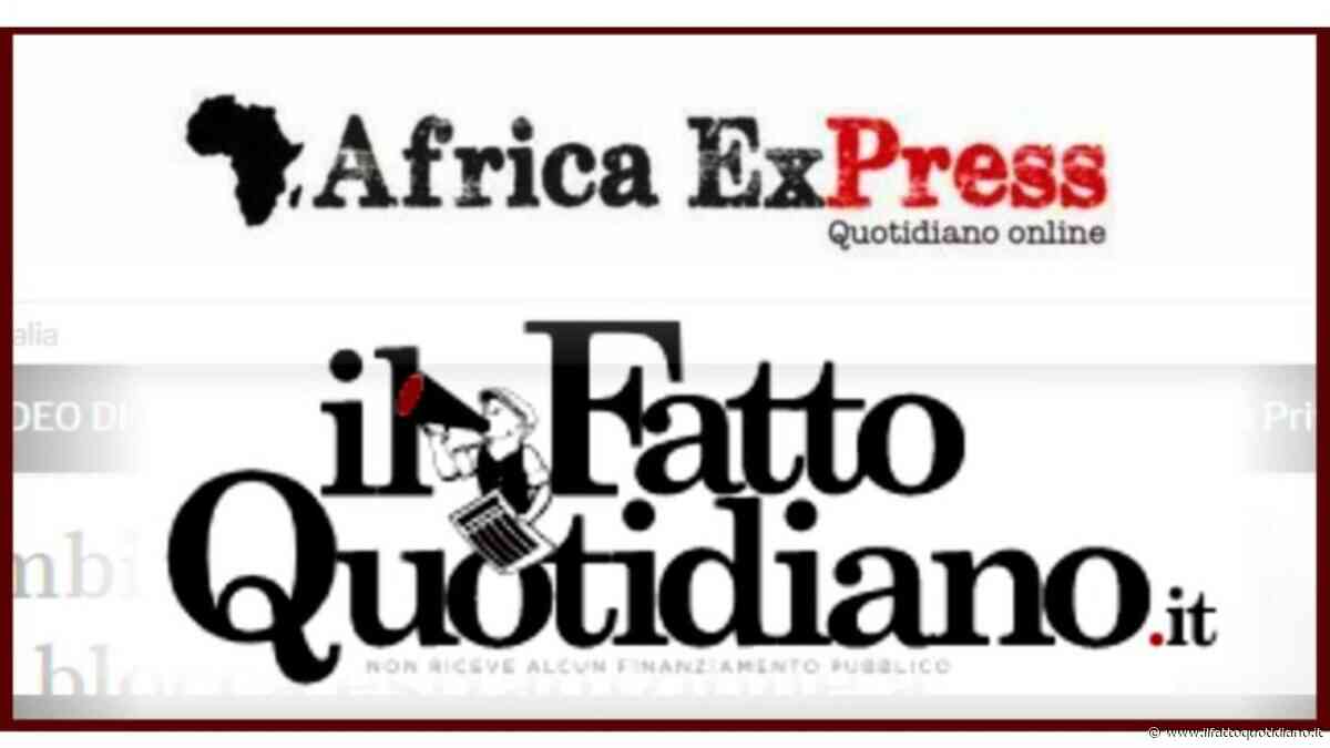 AfricaExpress sotto attacco hacker. La redazione: “Raccolta fondi per la nostra informazione libera e indipendente”
