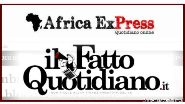 AfricaExpress sotto attacco hacker. La redazione: “Raccolta fondi per la nostra informazione libera e indipendente”