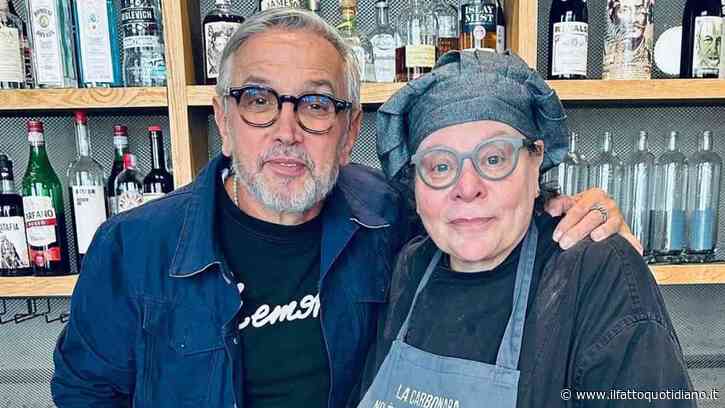 “Non ne potevo più di stare a Milano”: chiude il ristorante Eggs. La chef Barbara Agosti svela il motivo del ritorno a Roma
