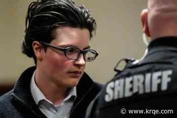 Teen pleads guilty in deadly 2024 school shooting at Apalachee High in Georgia