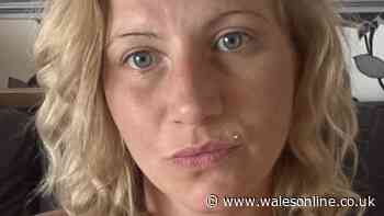 Alleged Newport murder victim was 'beautiful' mum-of-four' who was the 'foundation' of her family