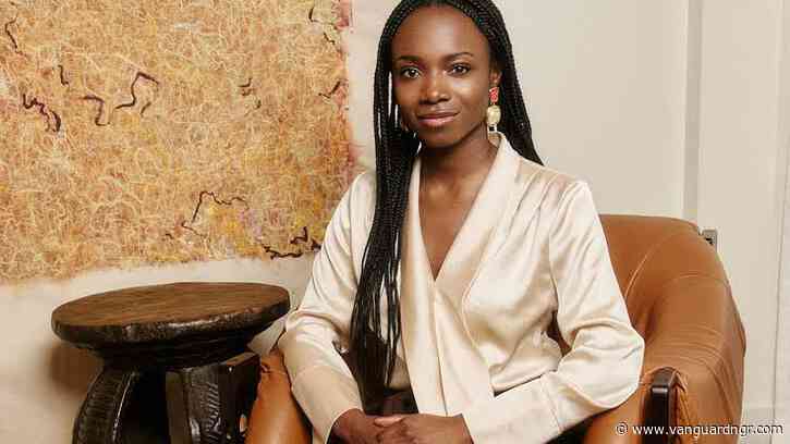 Meet Yinka Ogunbiyi, the Nigerian-American behind the world’s first braid-assist robot
