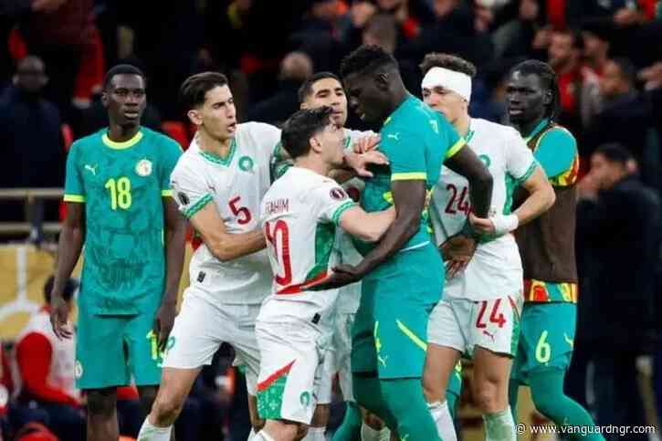 CAS schedules Oct. 8 hearing to decide 2025 AFCON champions