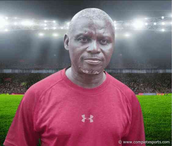 Tarila Okorowanta Begs NFF For Coaching or Administrative Job