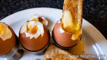 Eating eggs linked to dangerous heart condition that triggers stroke, new study suggests
