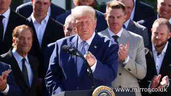 Iran war timer ticking down as Donald Trump weighs up 'all-out war' with ground troops on Kharg Island