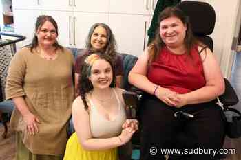 Distort Theatre Company launches with disability-inclusive production of ‘Little Women’