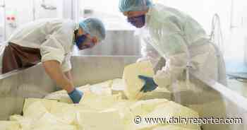 Will dairy’s big 7 sink the cheese market?