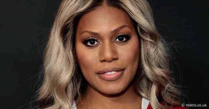 Laverne Cox: ‘Trans people aren’t being listened to – we’re the experts’