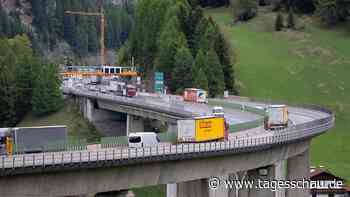 Klage von Italien: EU-Generalanwalt hält Lkw-Blockabfertigungen für zulässig
