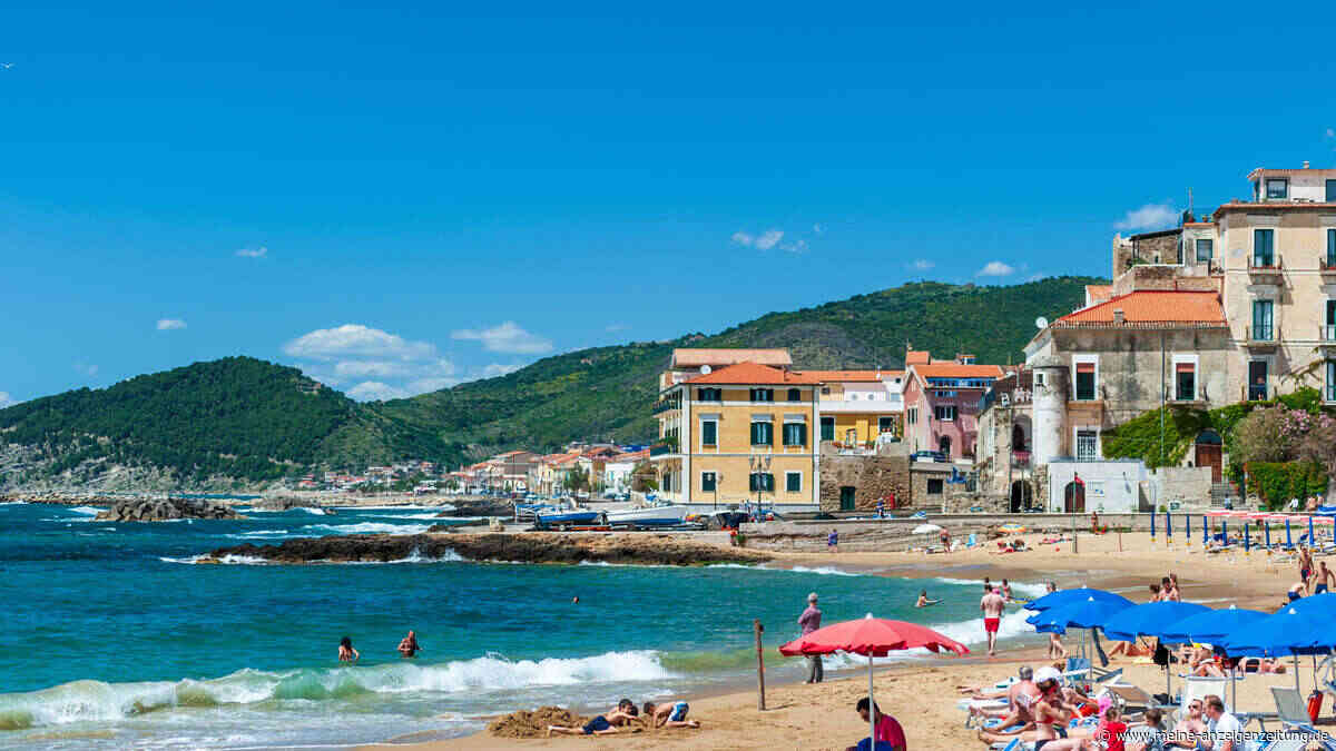 Italien-Urlauber wird beim Baden gebissen und schwer verletzt – Fisch sorgt für Rätsel