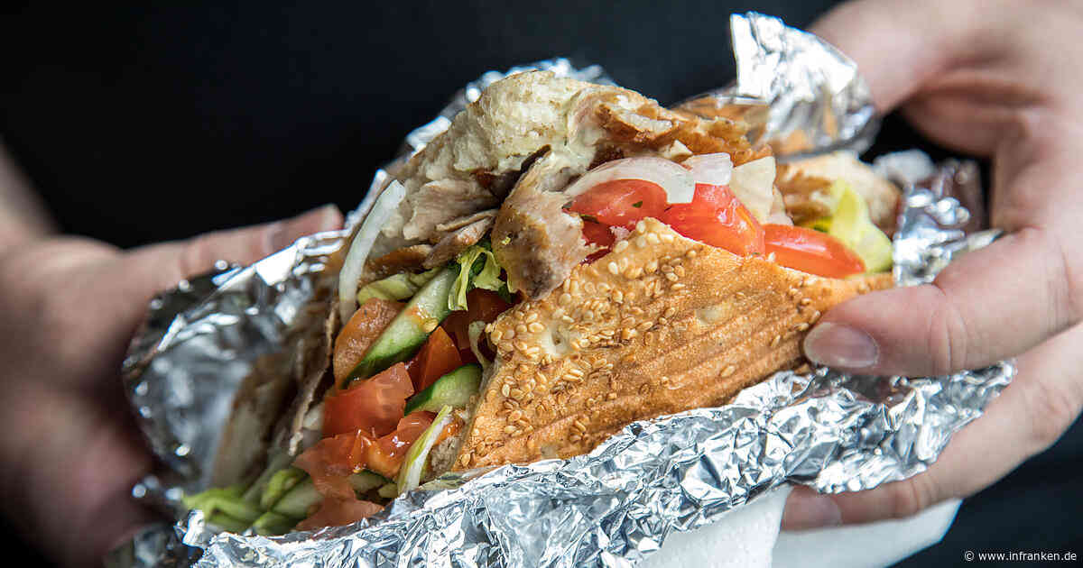 Barth: Streit um Döner eskaliert an Bahnhof - drei Männer verletzt
