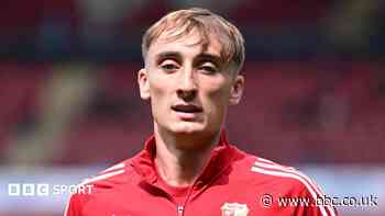 Tabor leaves Swindon after one season