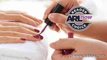 Poll: The best nail salon in Arlington