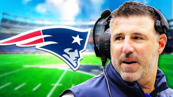 The Patriots Face Their Biggest Challenge