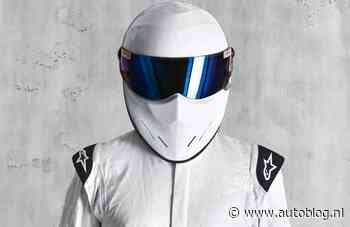 Heftig: de Stig daagt de BBC voor de rechter na gigacrash in Top Gear