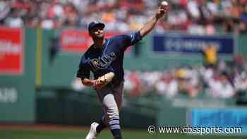 Free MLB picks, predictions for Friday, July 24: Rays, Red Sox among expert's best bets