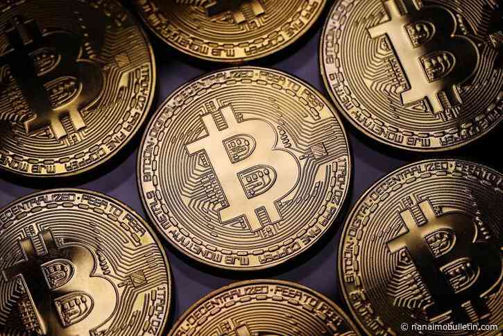Former Comox Valley resident accused of crypto fraud