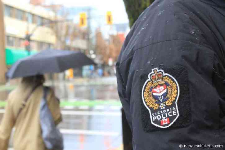 Victoria police chief says there’s hope despite ongoing social order issues