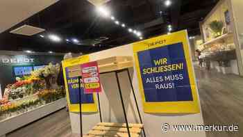 Räumungsverkauf und Schließungswelle bei Laden-Riese: Inzwischen 70 Filialen betroffen – neue Details