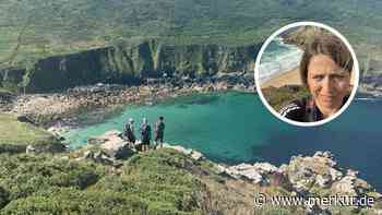 Warum 4 Tage auf dem South West Coast Path in Cornwall süchtig machen
