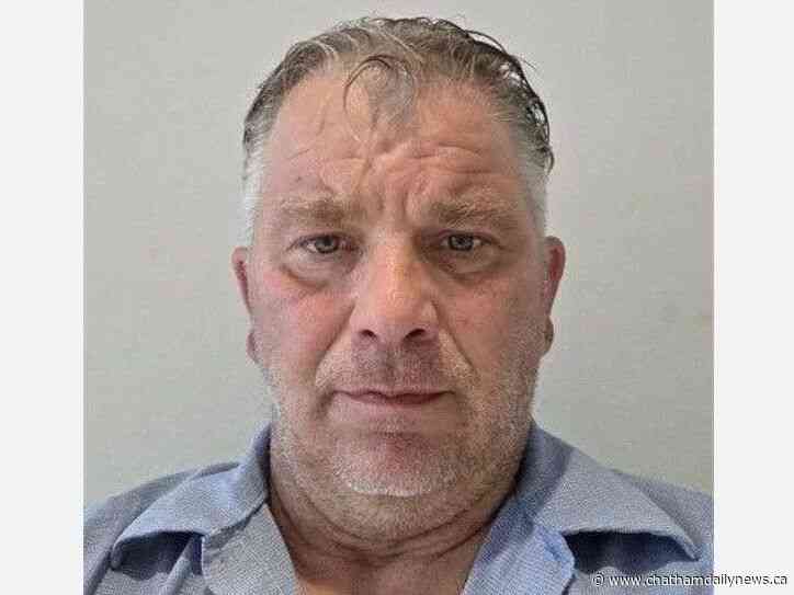 CK VOTES: Fred Hooper running for council in Ward 2 South East Kent