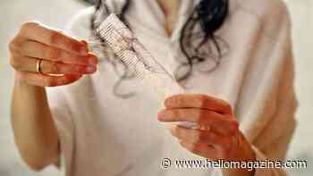 Don't be scaremongered into thinking weight loss drugs make you lose your hair