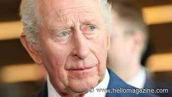 King Charles 'profoundly shocked and saddened' after devastating incident
