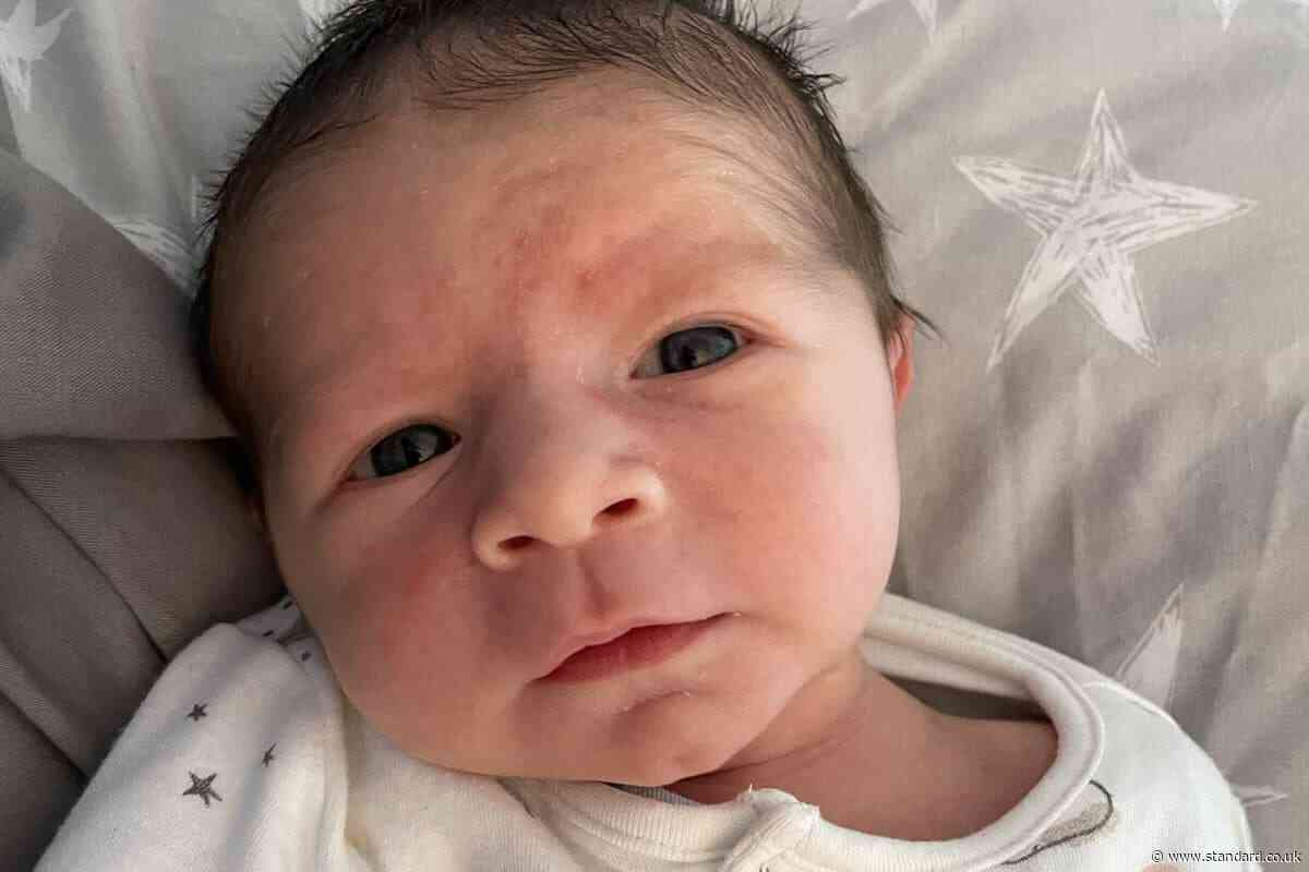 Father who fatally shook newborn baby in drunken rage jailed for life