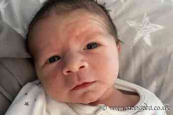 Father who fatally shook newborn baby in drunken rage jailed for life