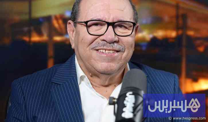 بوصوف: السطو على الذاكرة الأندلسية يستدعي إعادة كتابة التاريخ