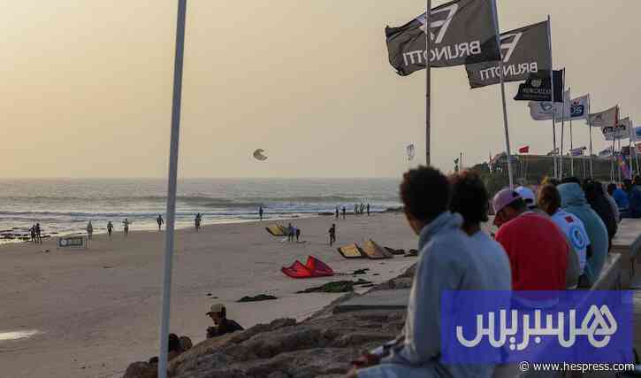 مدينة الداخلة تسجل "إقبالا سياحيا كبيرا"