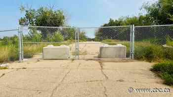 Is the Moose Jaw AI data centre proposal dead, or just delayed?