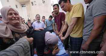 Netanyahu vows crackdown amid deadly clashes in Israeli occupied West Bank