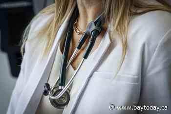 Quebec obstetricians and gynecologists association head to court over pay gap