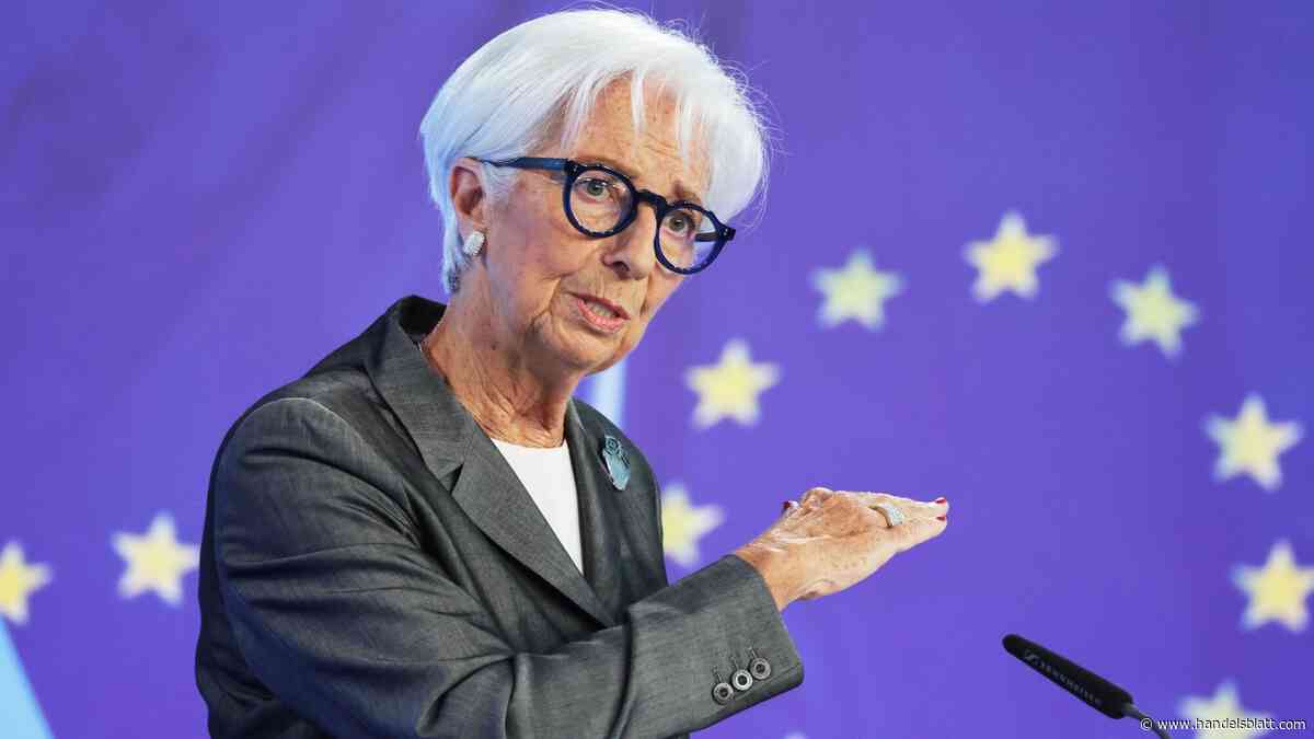 Geldpolitik: Hebt die EZB die Mindestreserve für Banken an? Unter den Notenbankern regt sich Widerstand