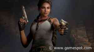 Tomb Raider Catalyst Quietly Gets Delayed To 2028