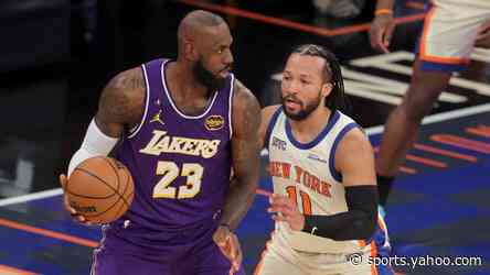 LeBron James signs with 76ers as star makes long-awaited decision