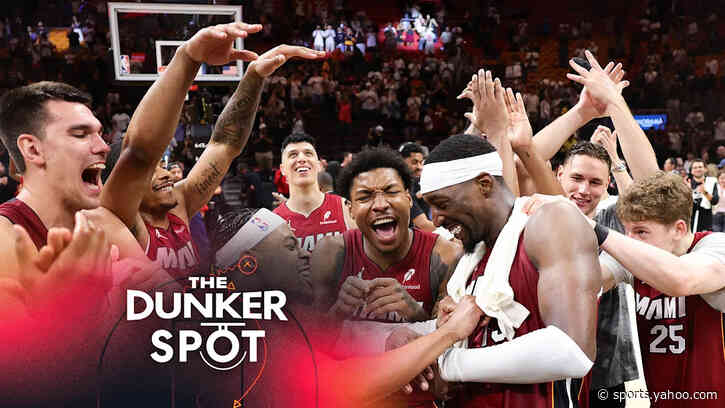 Dunker Spot Mailbag! + Alex Sarama on his coaching philosophy & Gabriela Jaquez joins
