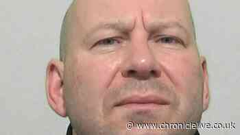 Durham military veteran who bit off part of man's lower lip walks free from court