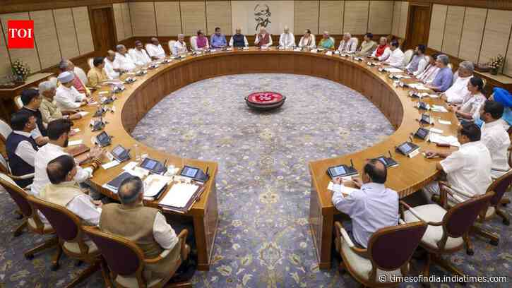 Three chemical parks to be set up under BHAVYA-Rasayan scheme