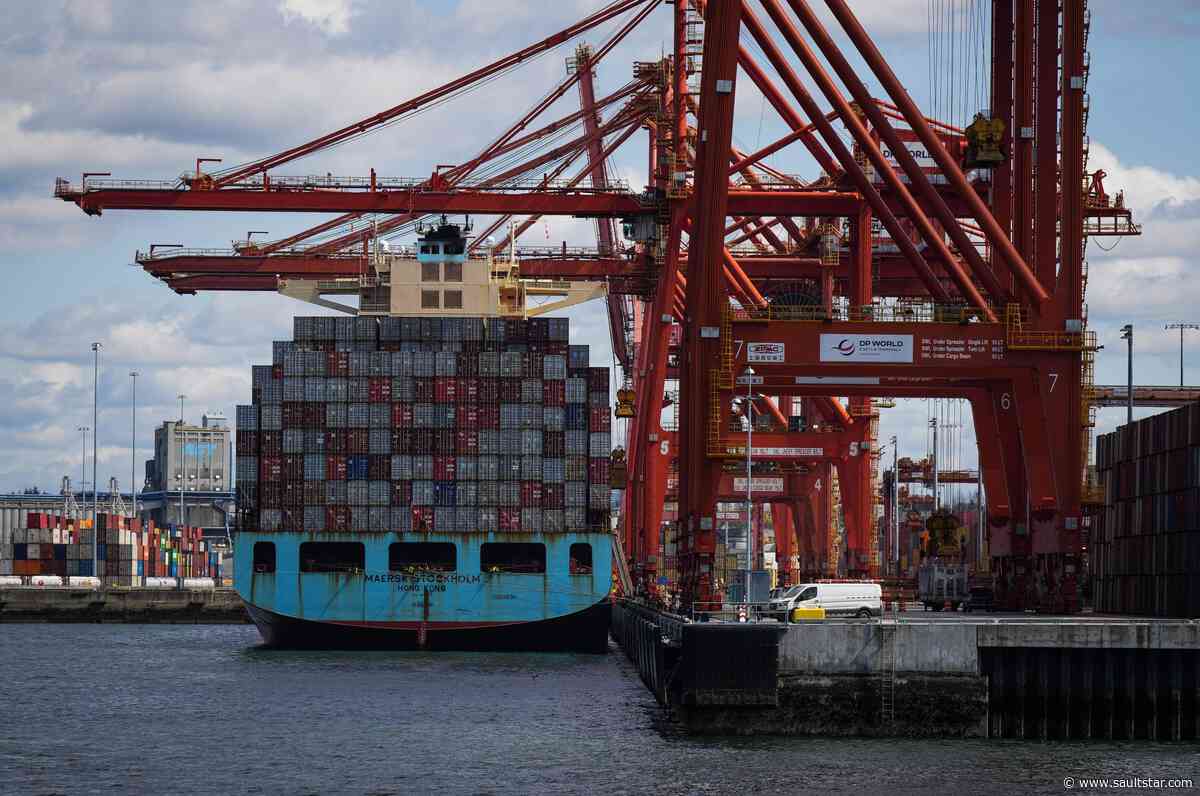 OPINION: Port investment is an investment in Sault’s future